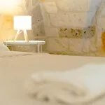 Dimora Ragusa 公寓