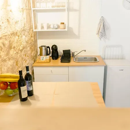 Apartament Dimora Ragusa