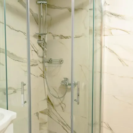 Dimora Ragusa Apartament Bari