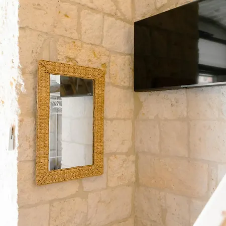 Apartament Dimora Ragusa *