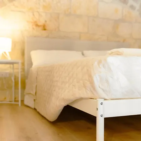 Dimora Ragusa Apartament *