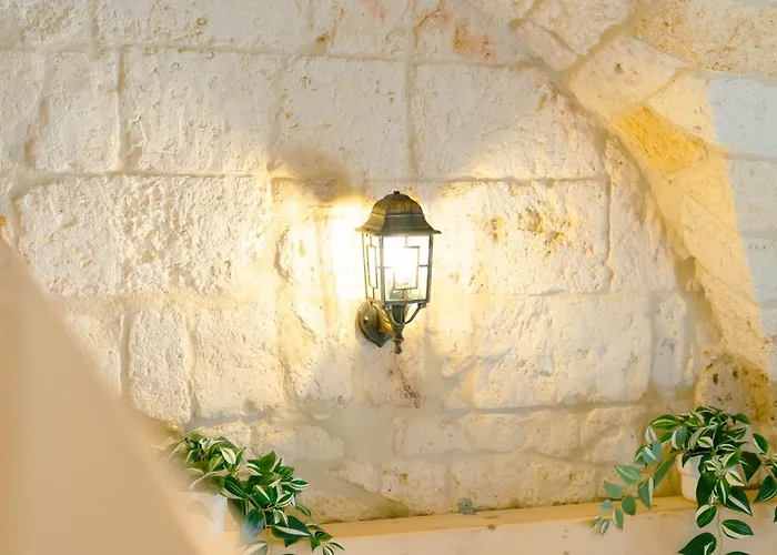 Dimora Ragusa * Bari