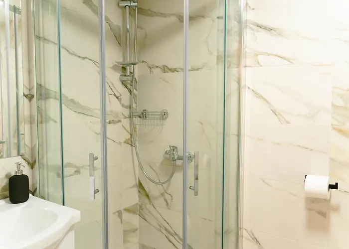 Dimora Ragusa Appartamento Bari