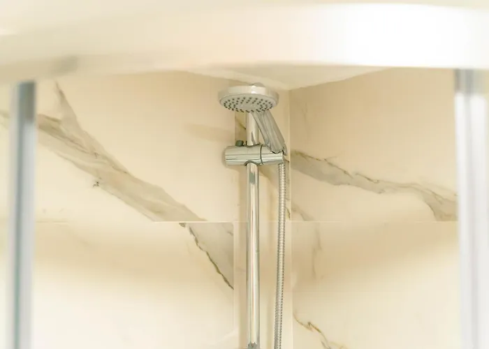 Dimora Ragusa Appartamento Bari