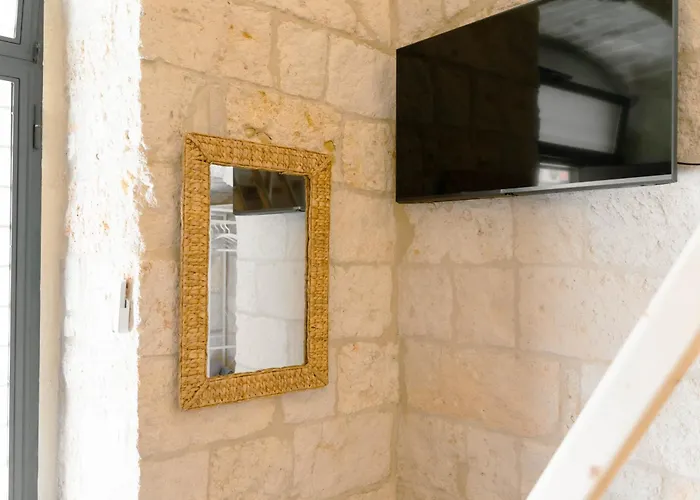 Appartamento Dimora Ragusa *