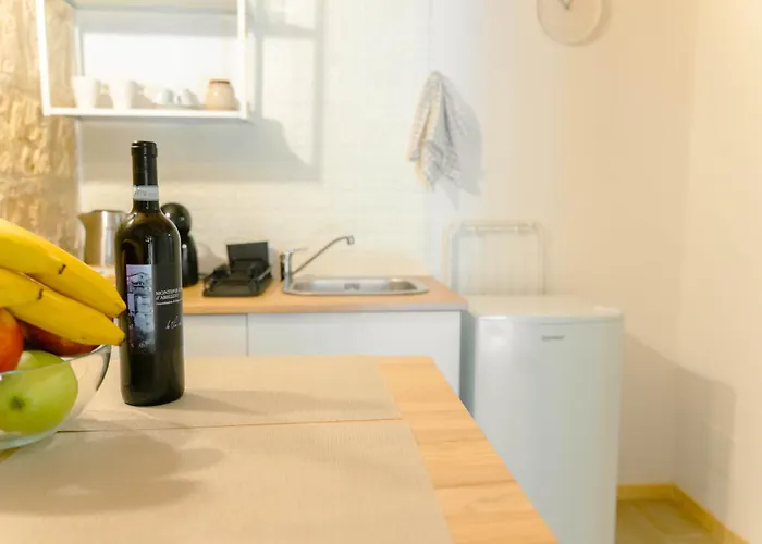 Dimora Ragusa * Bari