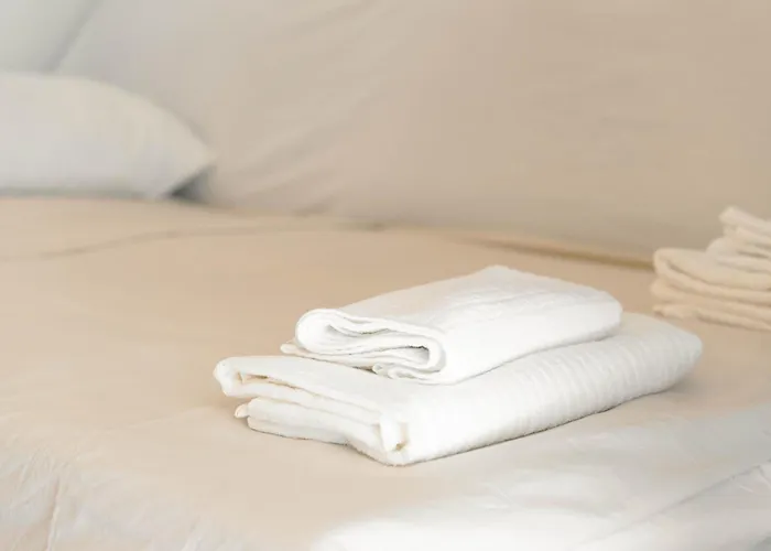 Appartamento Dimora Ragusa Bari