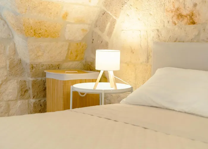 Appartamento Dimora Ragusa Bari