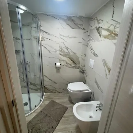 Dimora Ragusa * Bari