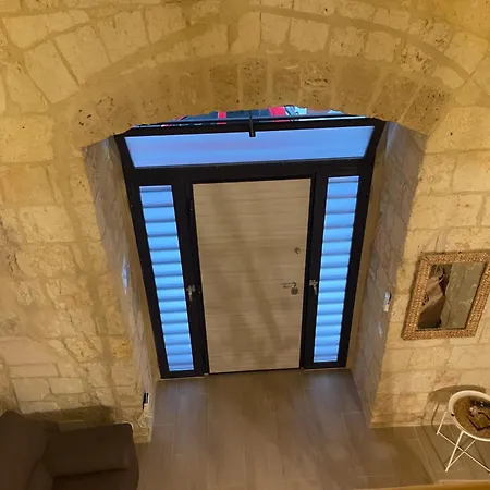 Apartment Dimora Ragusa Bari