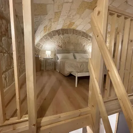 Dimora Ragusa Apartment