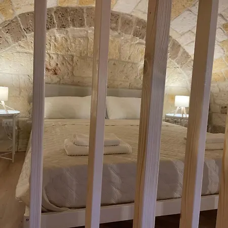 Apartment Dimora Ragusa