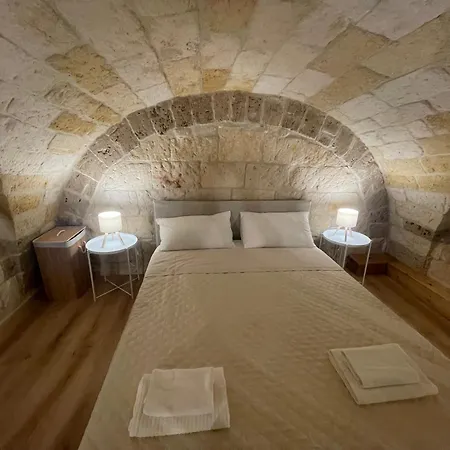 Apartment Dimora Ragusa *