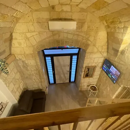 Apartment Dimora Ragusa *