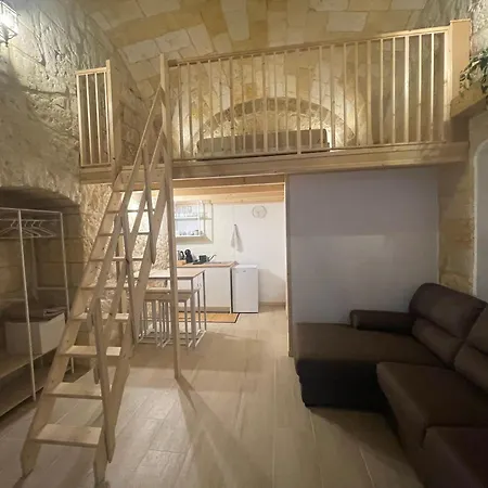 Dimora Ragusa Apartment Bari