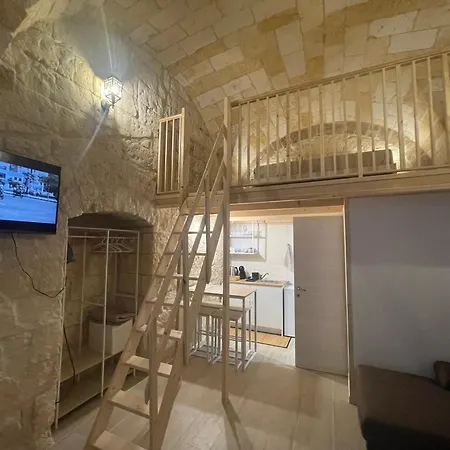 Dimora Ragusa * Bari