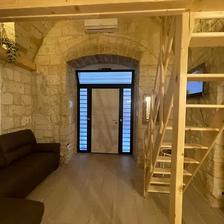 Apartment Dimora Ragusa