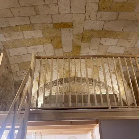 Dimora Ragusa * Bari