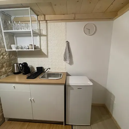 Apartment Dimora Ragusa *