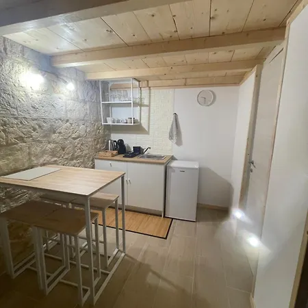 Apartment Dimora Ragusa Bari