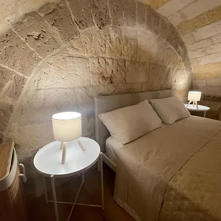 Dimora Ragusa *