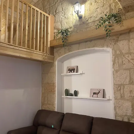 Dimora Ragusa Bari