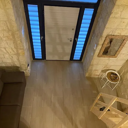 Dimora Ragusa Apartment *