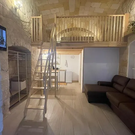 Apartment Dimora Ragusa