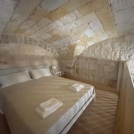 Dimora Ragusa Apartment *
