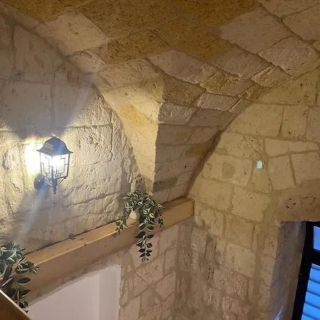 Dimora Ragusa * Bari