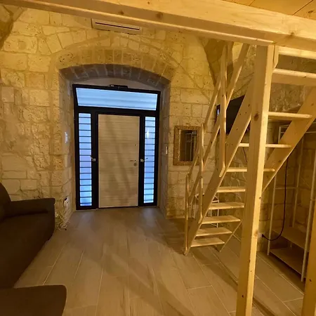 Apartment Dimora Ragusa