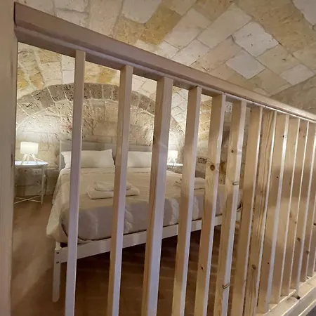 Dimora Ragusa Apartment Bari