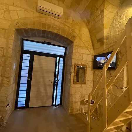 Dimora Ragusa Bari