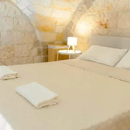 Dimora Ragusa Apartment Bari