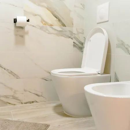 Dimora Ragusa Apartment *