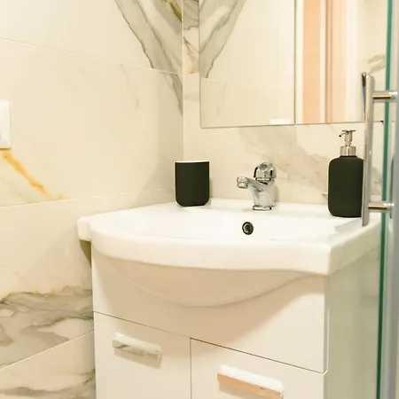 Dimora Ragusa * Барі