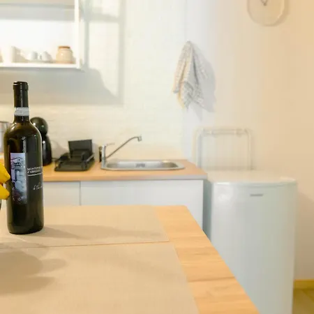 Dimora Ragusa * Барі