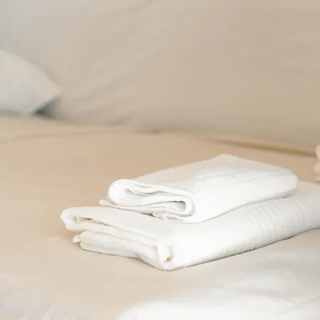 Apartment Dimora Ragusa Bari