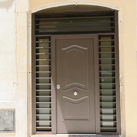 Apartment Dimora Ragusa