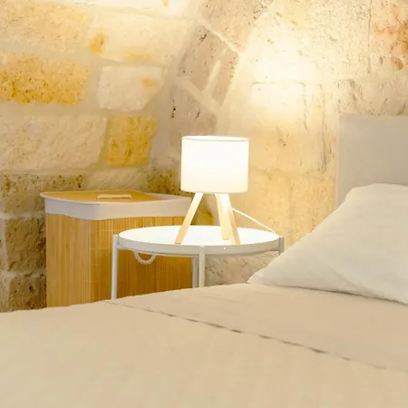 Apartment Dimora Ragusa Bari
