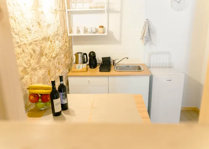 Apartment Dimora Ragusa