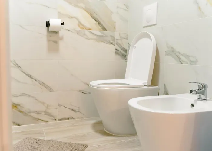 Dimora Ragusa Apartment *