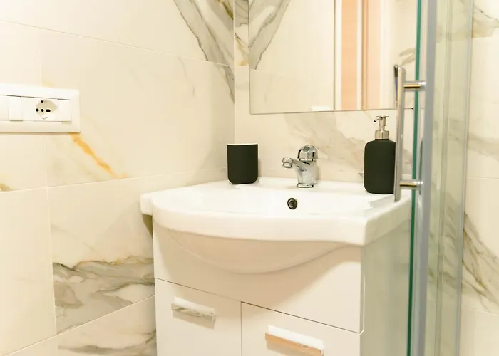 Dimora Ragusa * Bari