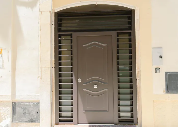 Apartment Dimora Ragusa