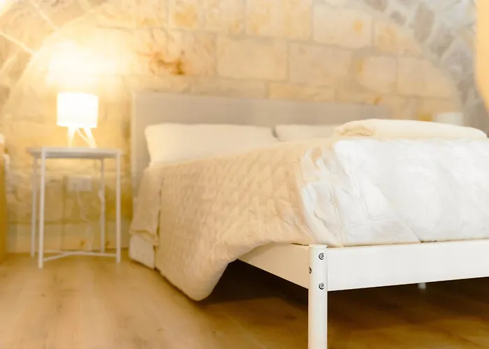 Dimora Ragusa Apartment *