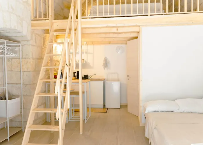 Dimora Ragusa Apartment Bari